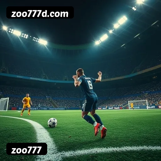 zoo777 bônus R$5.000 + 500 giros - Rollover 35x, prazo 30 dias, 38% taxa conversão